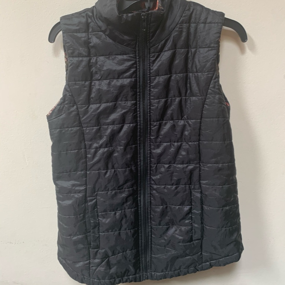 Women's Puffer Vest